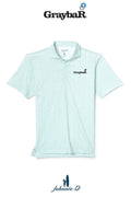 Johnnie-O AUTUMN NEAT Polo