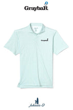 Johnnie-O AUTUMN NEAT Polo
