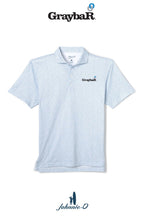 Johnnie-O AUTUMN NEAT Polo