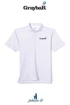 Johnnie-O AUTUMN NEAT Polo