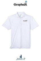 Johnnie-O PIP FLORAL Polo