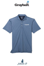 Johnnie-O PIP FLORAL Polo
