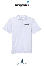 Johnnie-O PIP FLORAL Polo