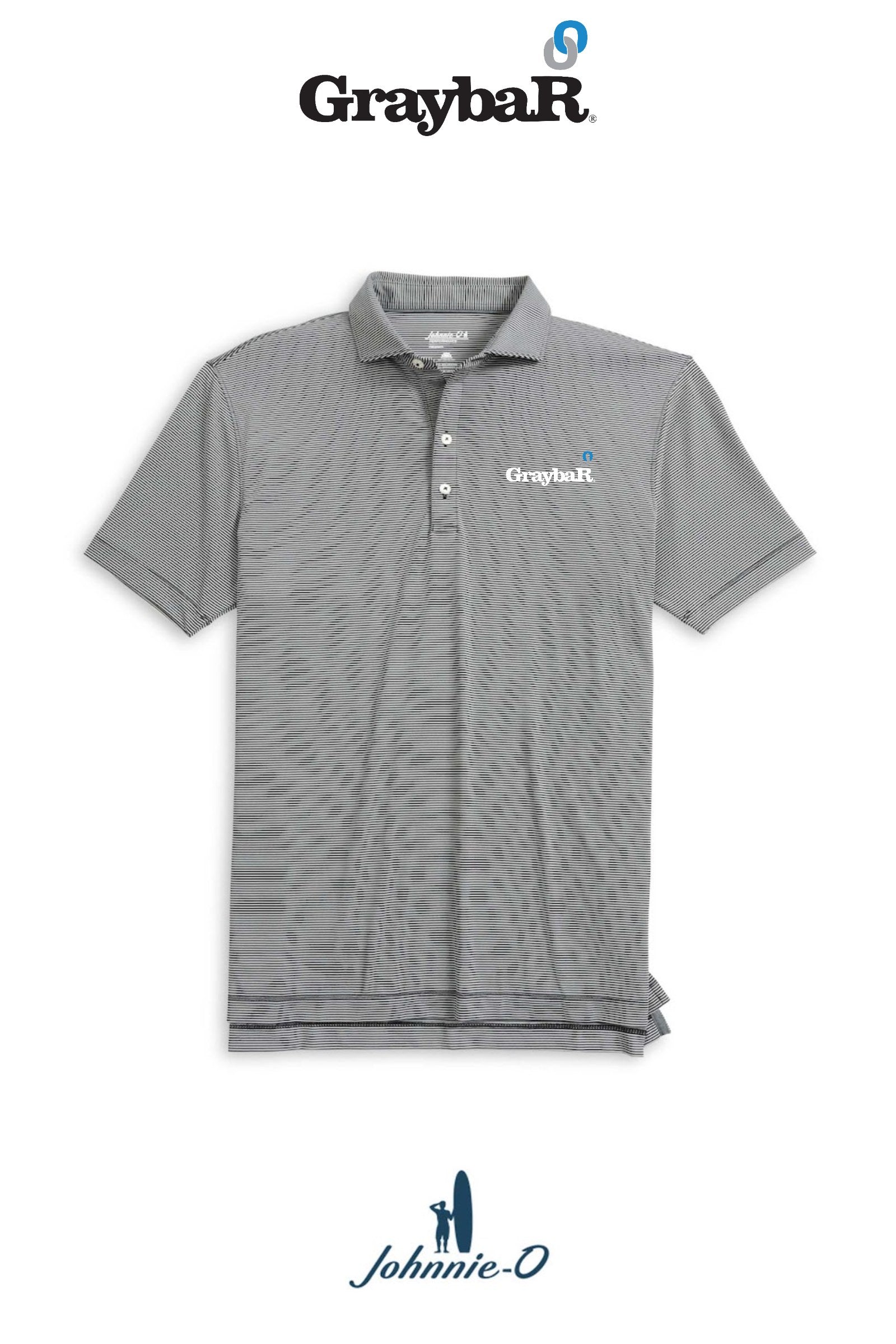 Johnnie-O LYNDONN Polo