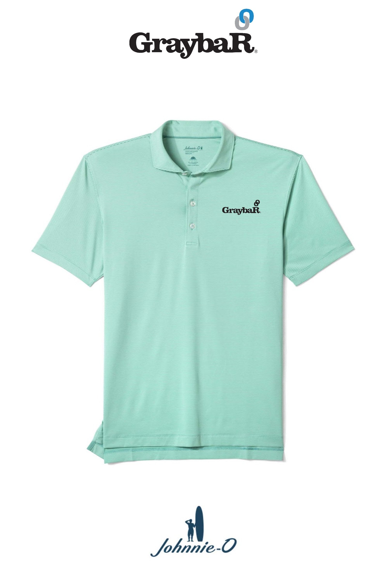 Johnnie-O LYNDONN Polo
