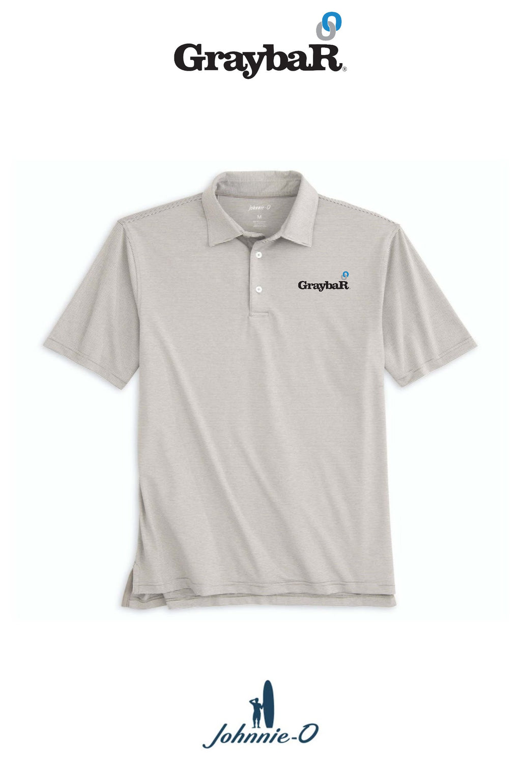 Johnnie-O LYNDONN Polo