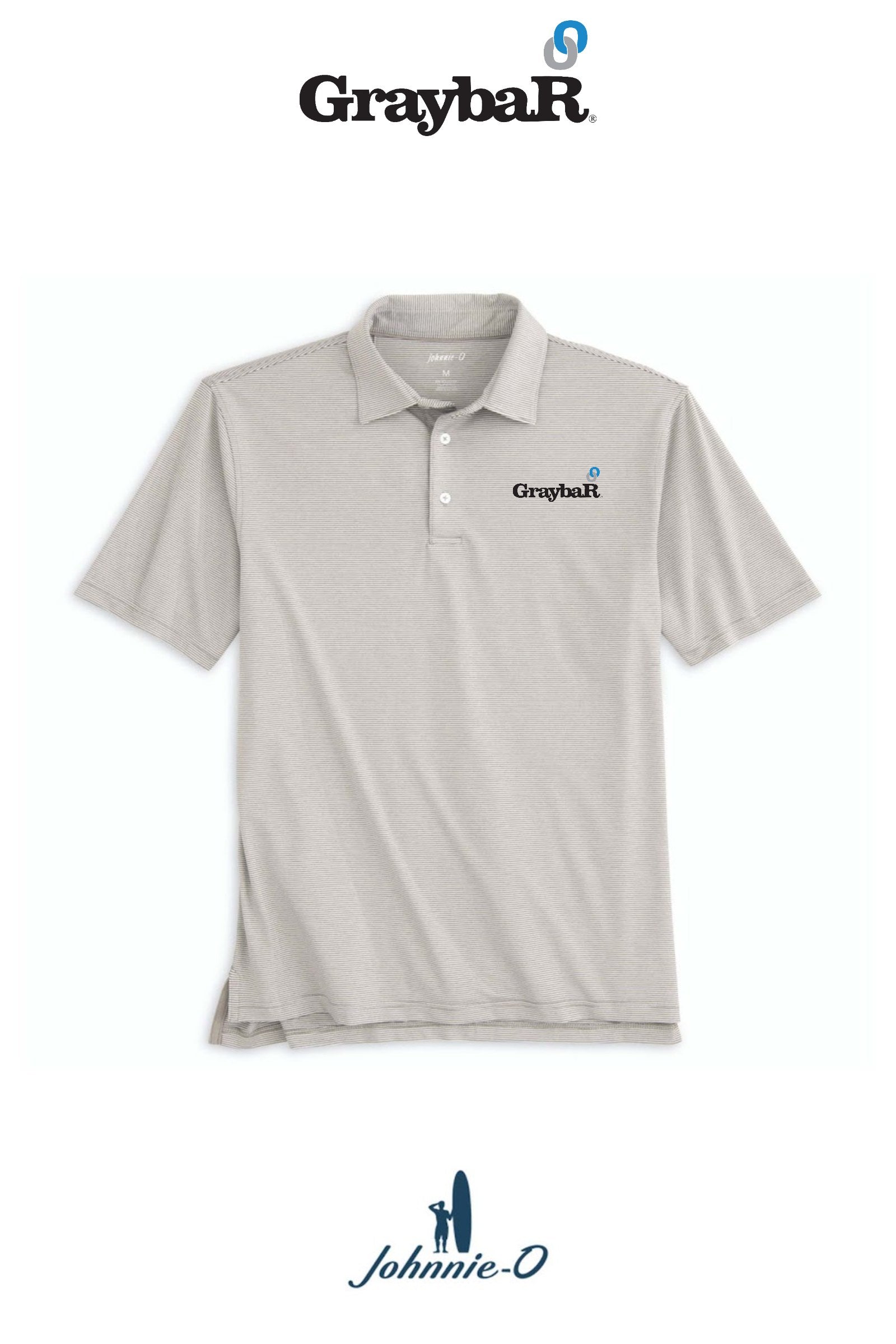 Johnnie-O LYNDONN Polo