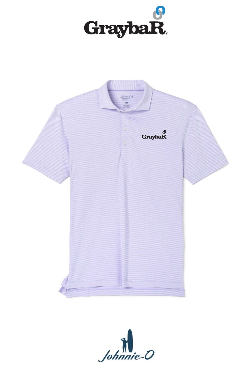 Johnnie-O LYNDONN Polo