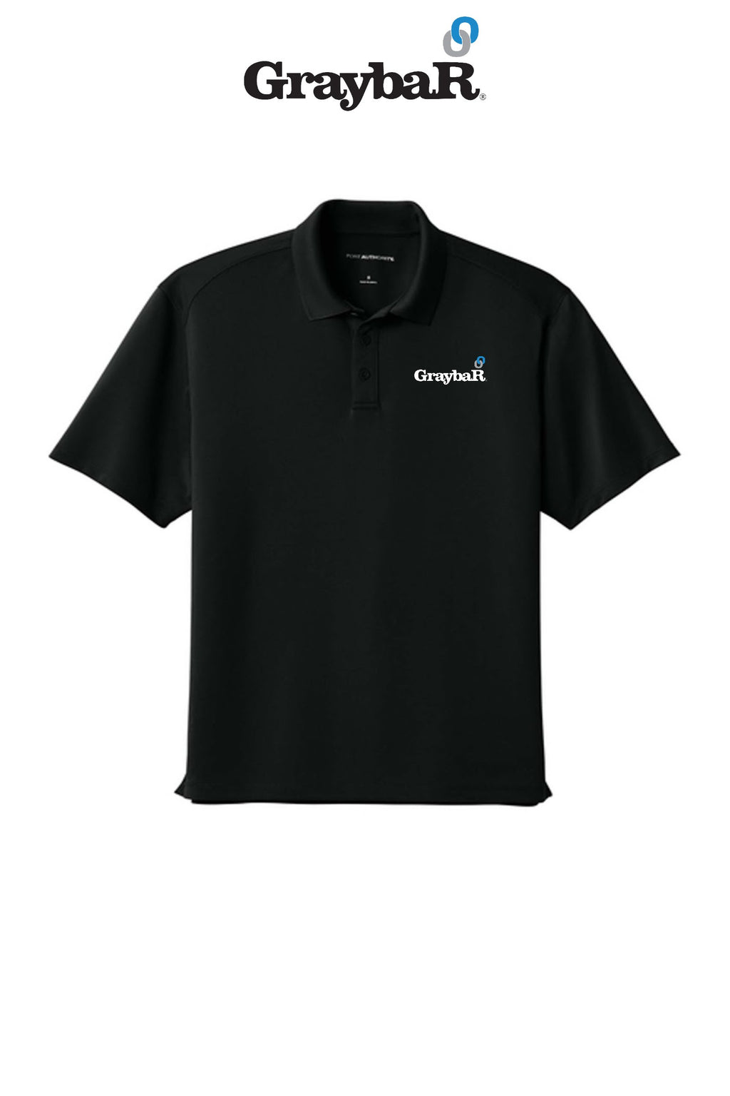 Men’s Wearever Performance Pique Polo