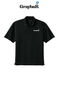 Men’s Wearever Performance Pique Polo