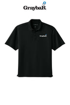Men’s Wearever Performance Pique Polo