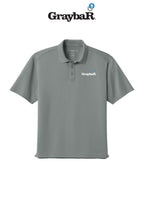 Men’s Wearever Performance Pique Polo