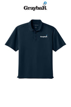 Men’s Wearever Performance Pique Polo