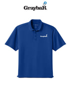 Men’s Wearever Performance Pique Polo