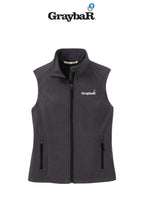 Port Authority® Women's Core Soft Shell Vest