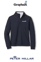 Peter Millar Women's Perth Performance Quarter-Zip