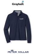 Peter Millar Women's Perth Performance Quarter-Zip
