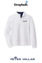 Peter Millar Women's Perth Performance Quarter-Zip