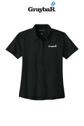 Women’s Wearever Performance Pique Polo