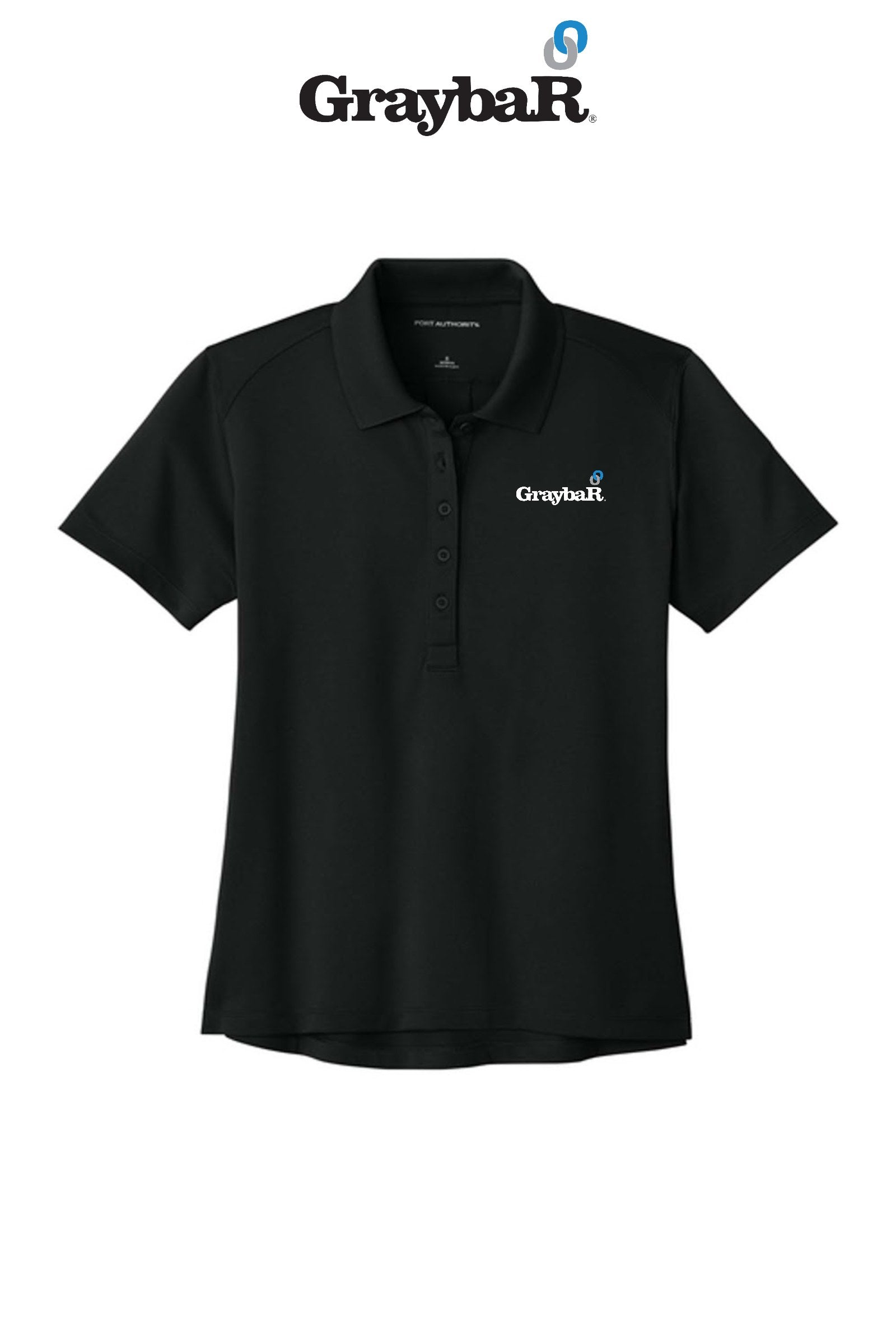 Women’s Wearever Performance Pique Polo