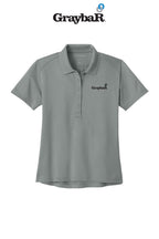 Women’s Wearever Performance Pique Polo