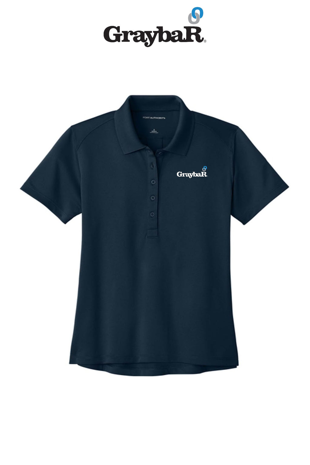 Women’s Wearever Performance Pique Polo