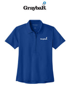 Women’s Wearever Performance Pique Polo