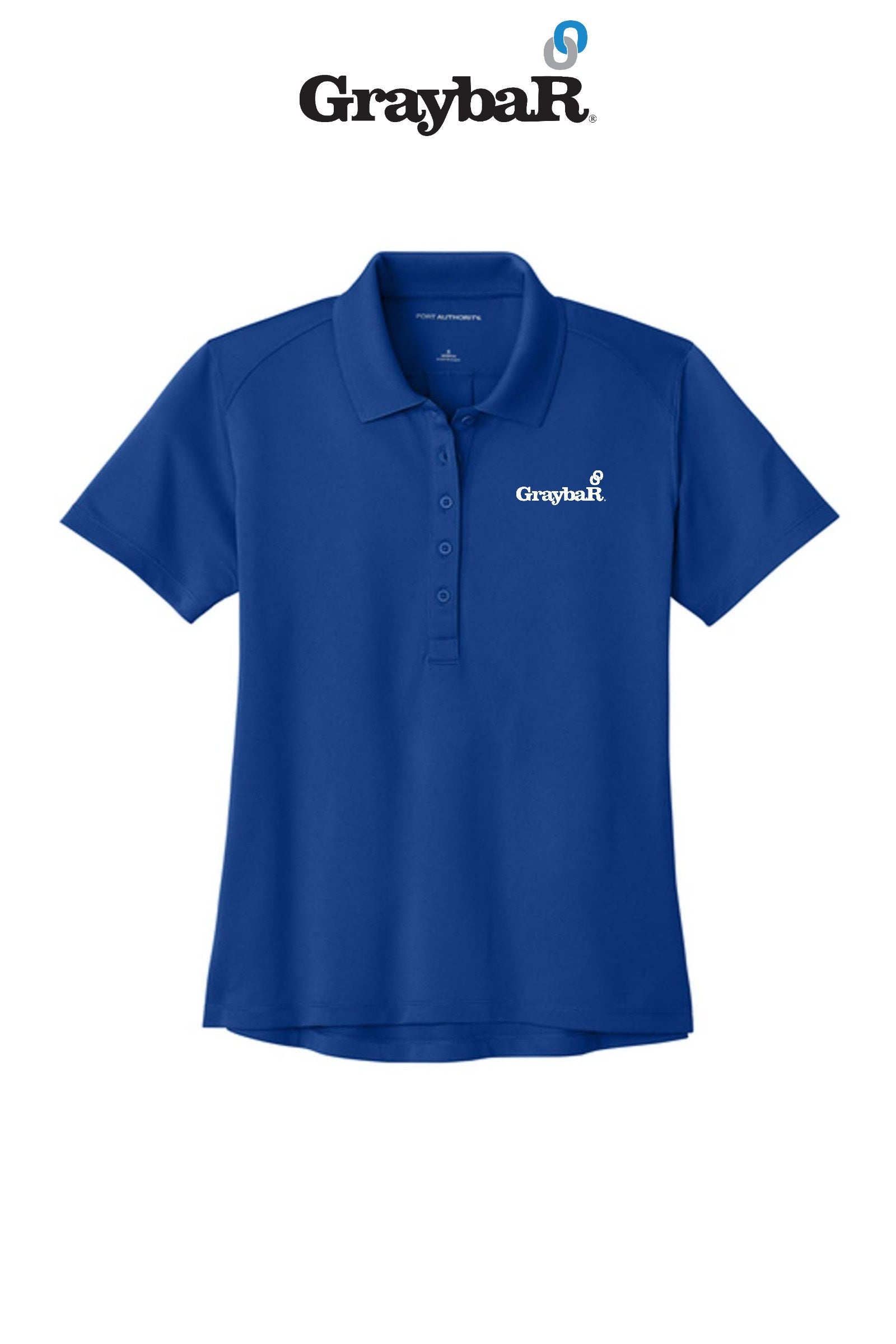 Women’s Wearever Performance Pique Polo