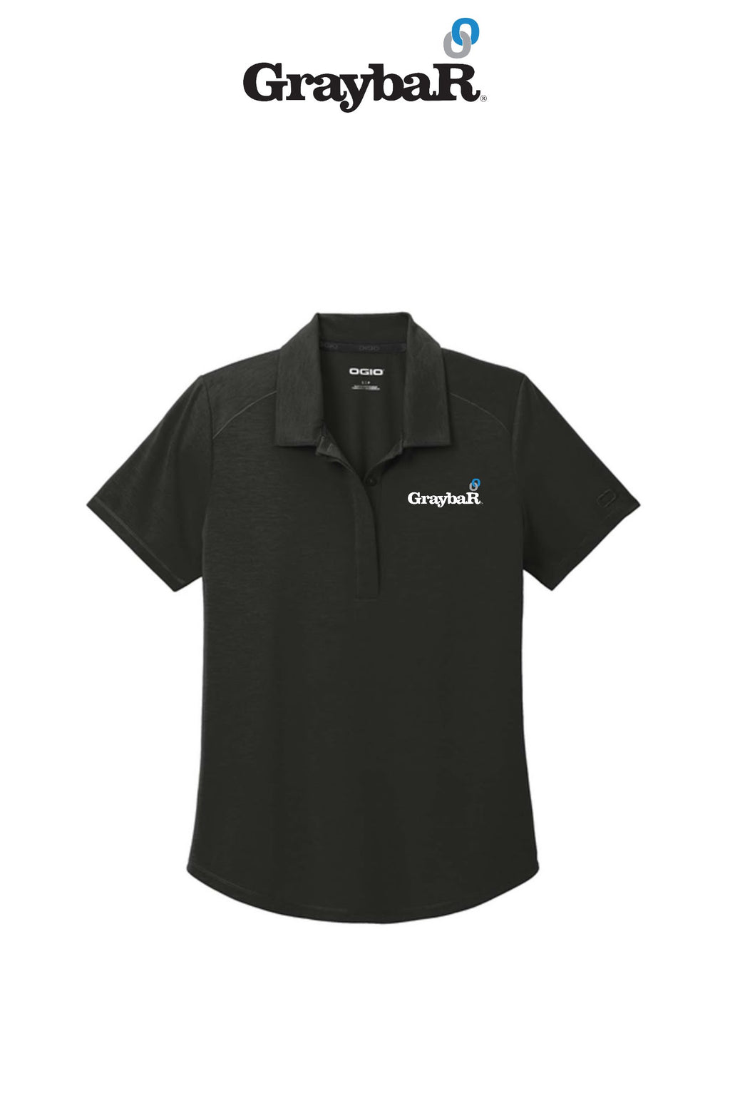OGIO® Motion Polo Women's