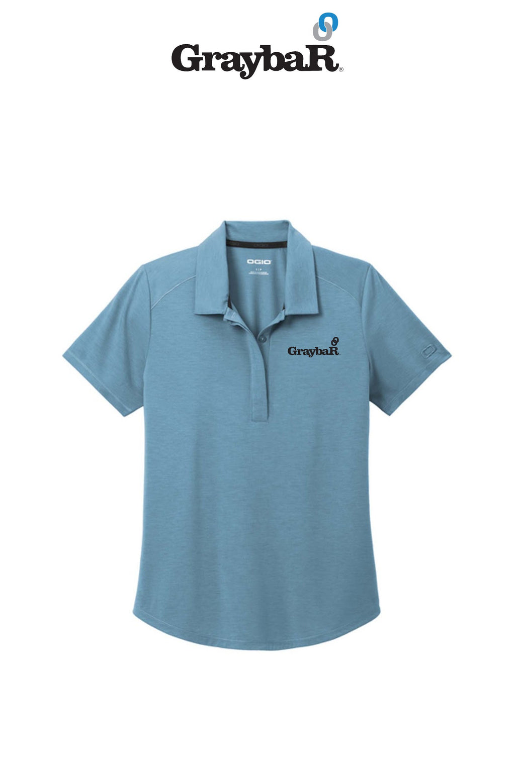 OGIO® Motion Polo Women's