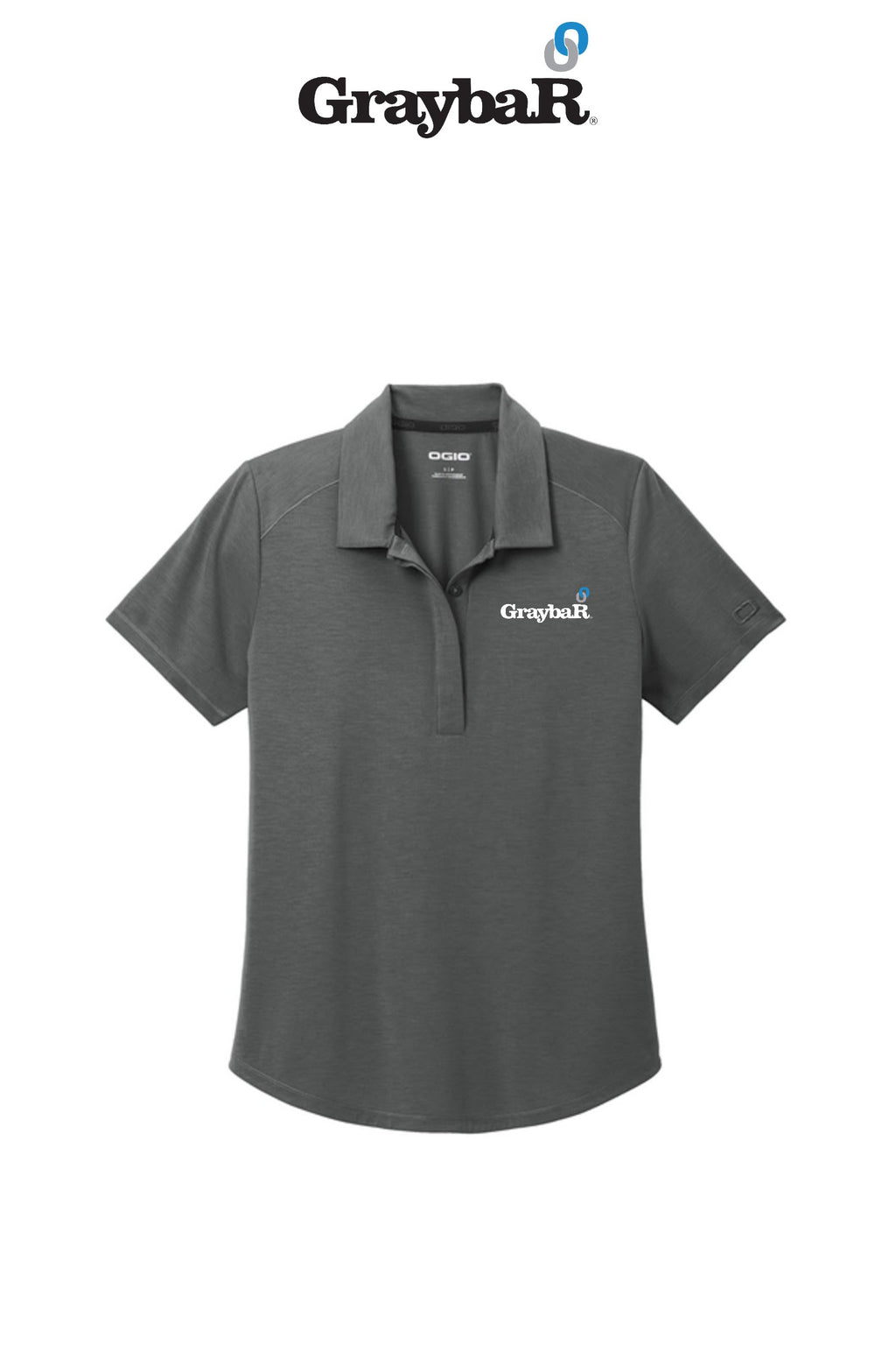 OGIO® Motion Polo Women's