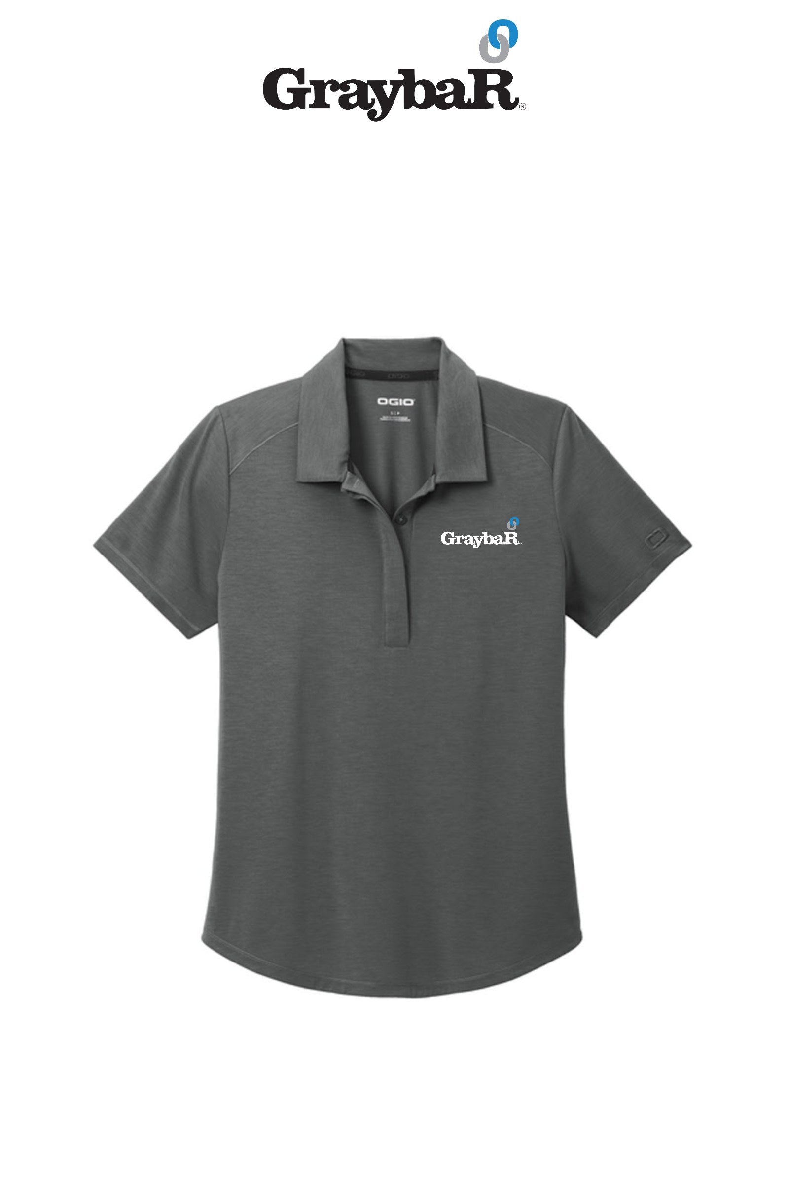 OGIO® Motion Polo Women's