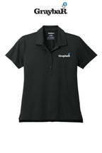 OGIO® Women's Regain Polo
