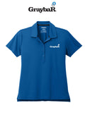 OGIO® Women's Regain Polo