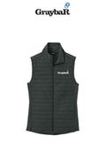 OGIO® Driveline Hybrid Vest Women's