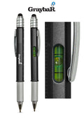 Utility Spinner Pen