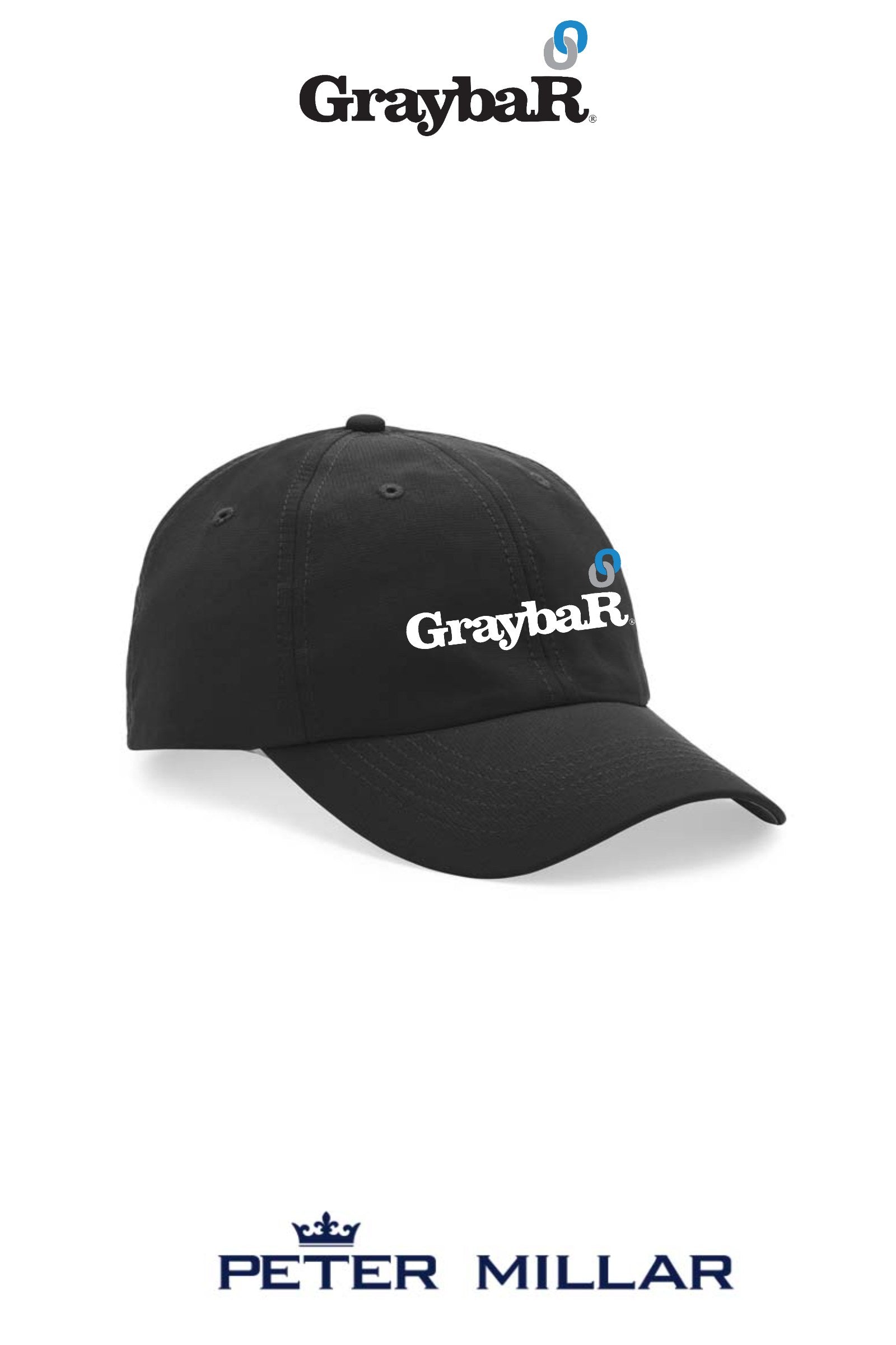 Peter Millar Performance Hat
