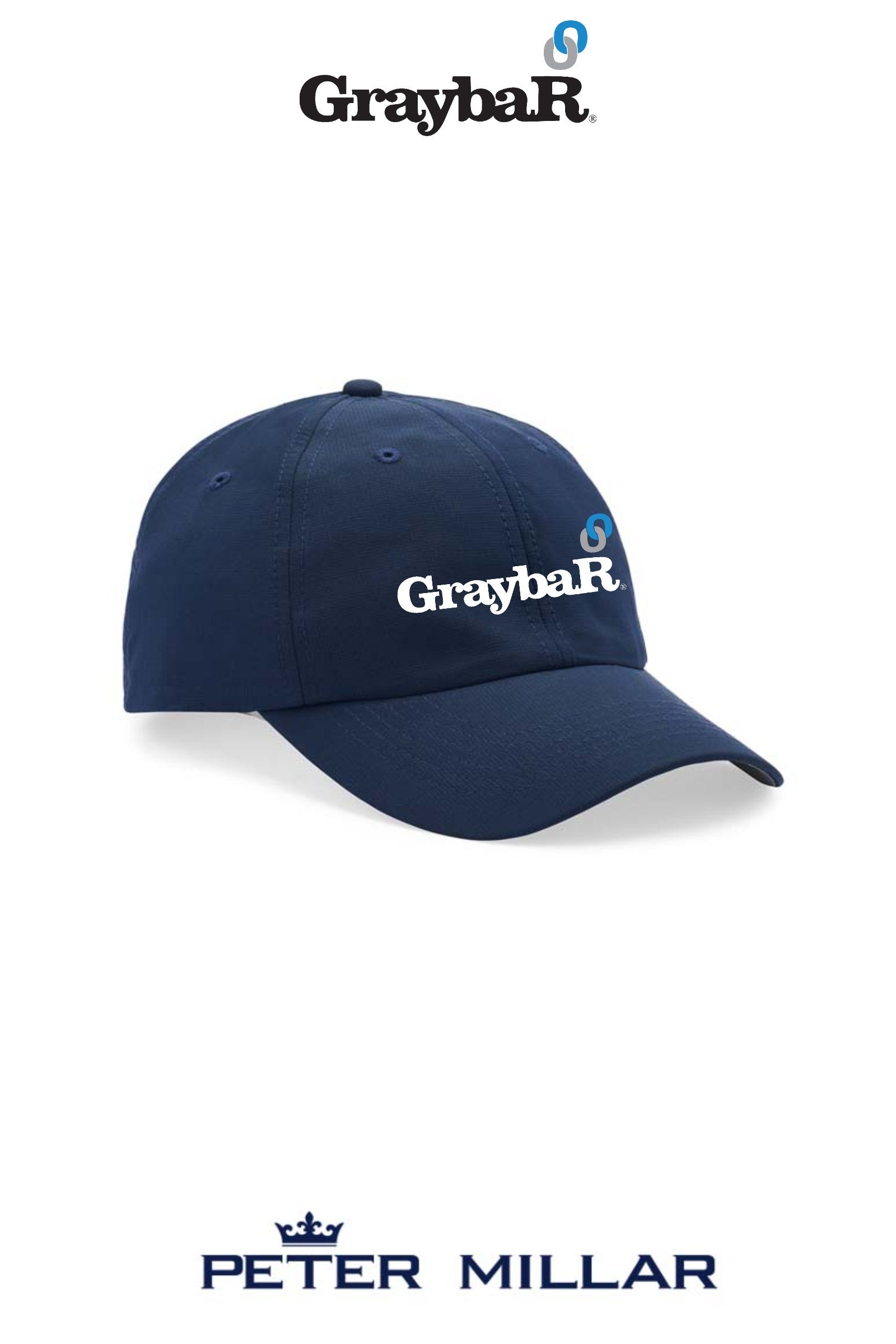 Peter Millar Performance Hat