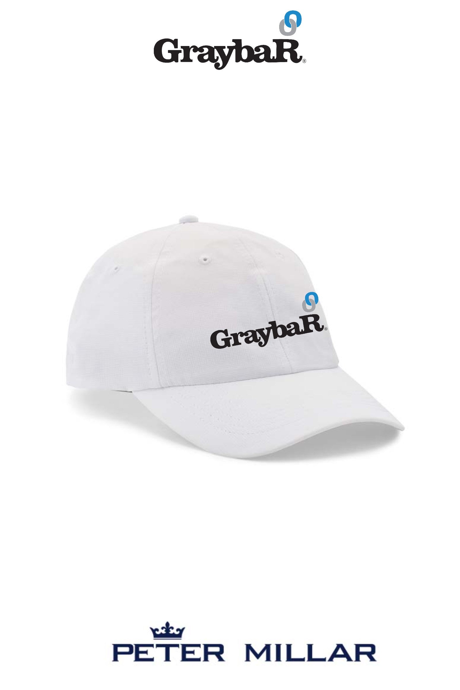 Peter Millar Performance Hat