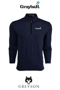 Greyson Men's Colorado Quarter-Zip