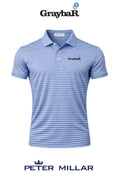 Peter Millar Men's Hales Performance Polo