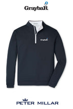 Peter Millar Men's Perth Performance Quarter-Zip