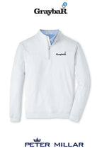 Peter Millar Men's Perth Performance Quarter-Zip
