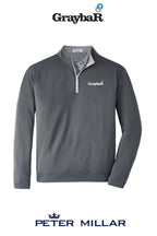 Peter Millar Men's Perth Performance Quarter-Zip