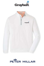 Peter Millar Men's Perth Performance Quarter-Zip