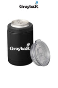 12 oz. 2-in-1 Regular Can Holder And Tumbler