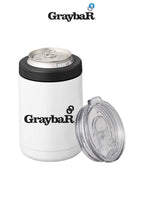 12 oz. 2-in-1 Regular Can Holder And Tumbler
