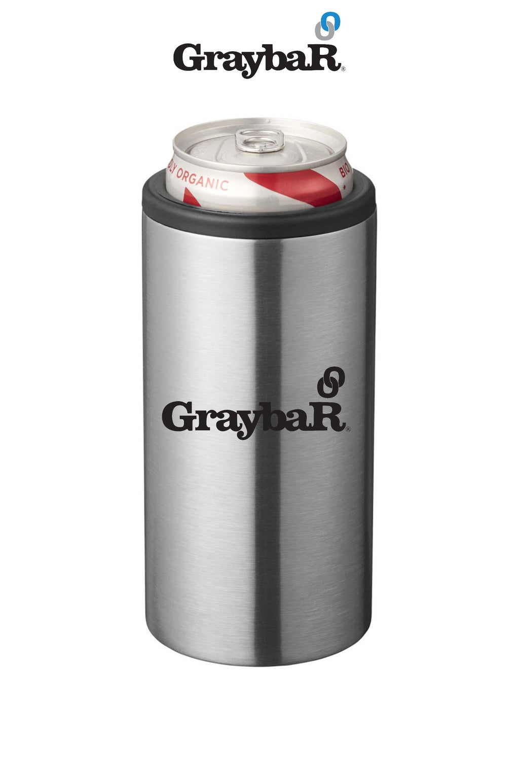 12 oz. Slim Can And Beverage Holder