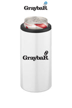 12 oz. Slim Can And Beverage Holder