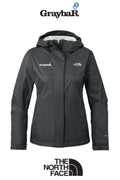 The North Face® Women's DryVent™ Rain Jacket
